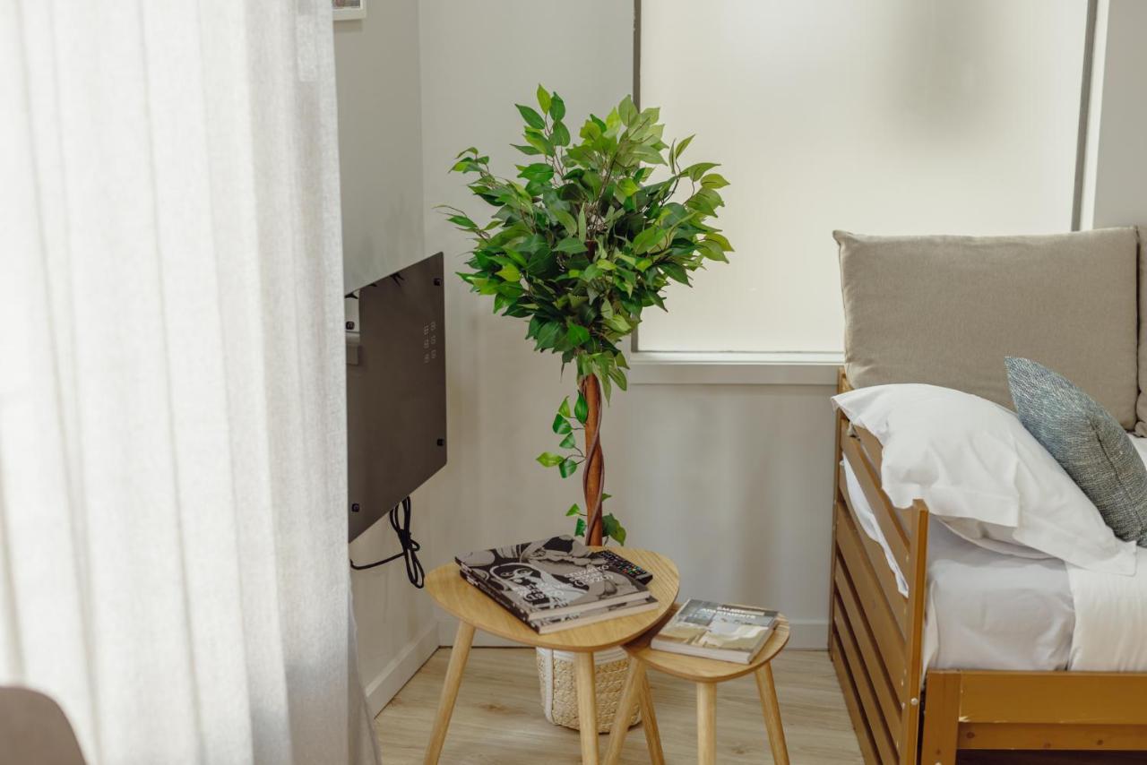 Oporto Guest Trindade Studio エクステリア 写真