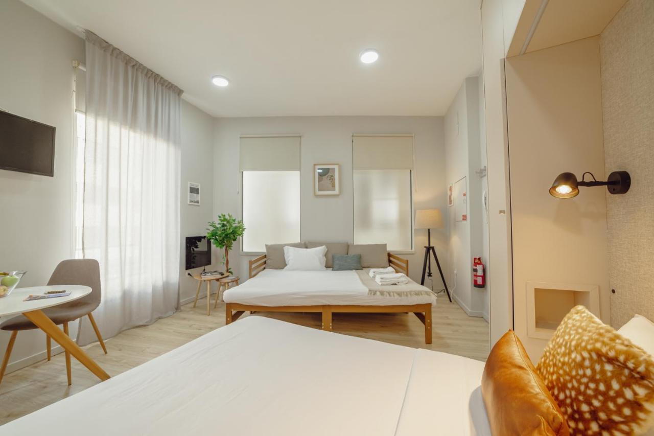 Oporto Guest Trindade Studio エクステリア 写真