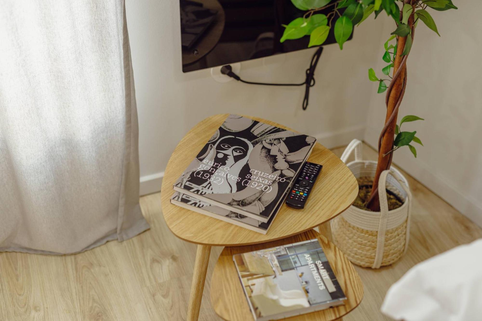 Oporto Guest Trindade Studio エクステリア 写真