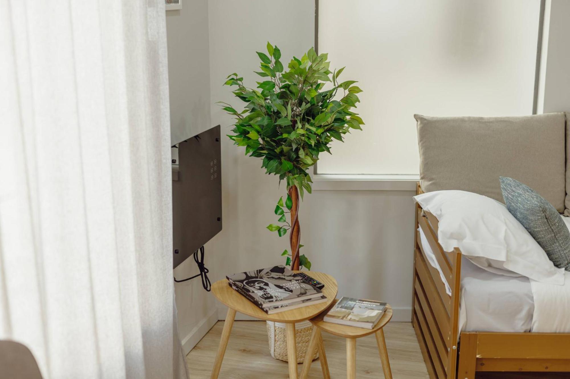 Oporto Guest Trindade Studio エクステリア 写真