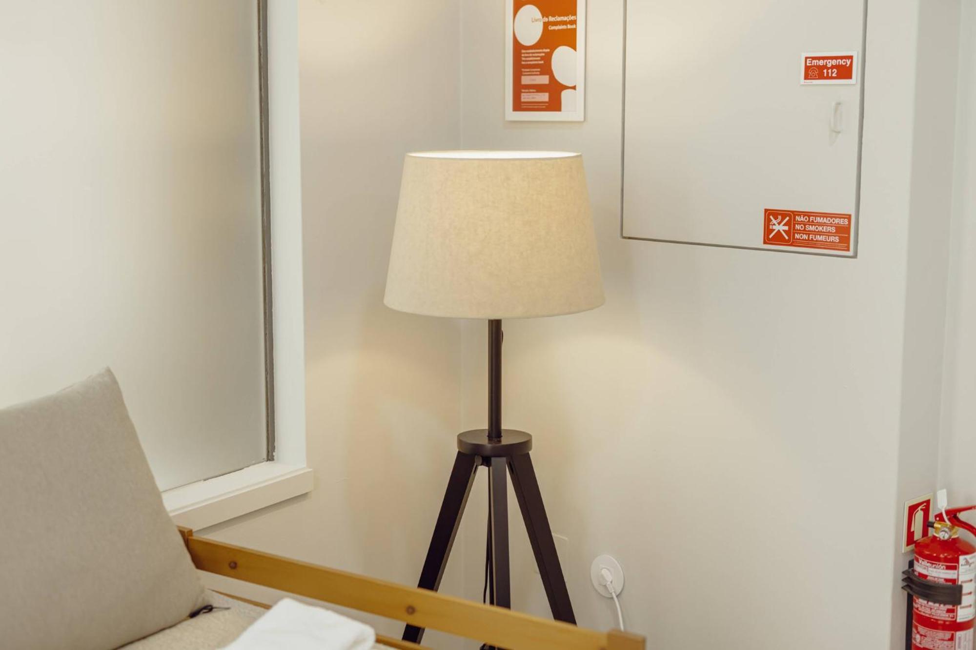 Oporto Guest Trindade Studio エクステリア 写真