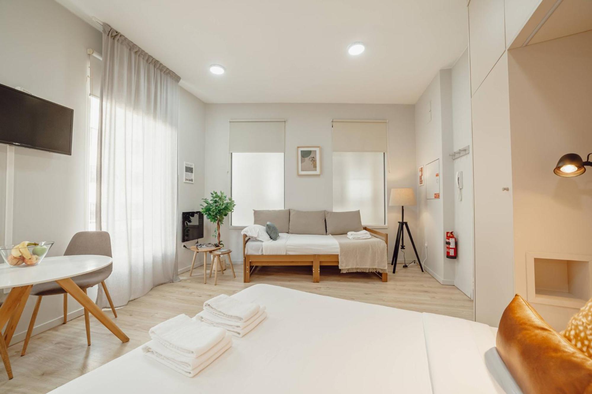 Oporto Guest Trindade Studio エクステリア 写真